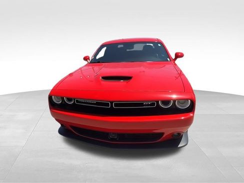 Used 2023 Dodge Challenger GT w/ Plus Package RWD image 3