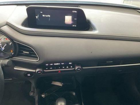 Used 2025 MAZDA CX-30 AWD 2.5 S w/ Select Sport Pkg image 14