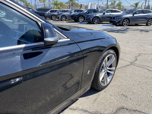 Used 2018 BMW 330e RWD image 27