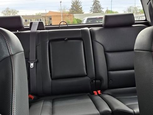 Used 2017 GMC Sierra 3500 SLT image 26