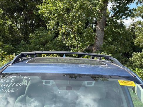 Used 2021 Subaru Forester Limited w/ Popular Package #3 AWD/4WD image 9
