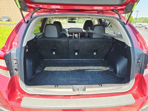 Used 2018 Subaru Crosstrek 2.0i Limited AWD/4WD image 8