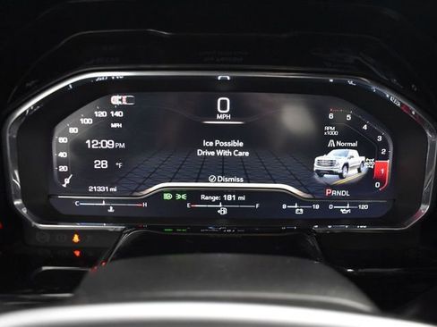 Used 2025 GMC Sierra 1500 SLT image 19