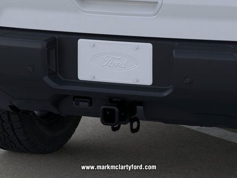 New 2026 Ford Bronco Sport Badlands AWD/4WD image 23