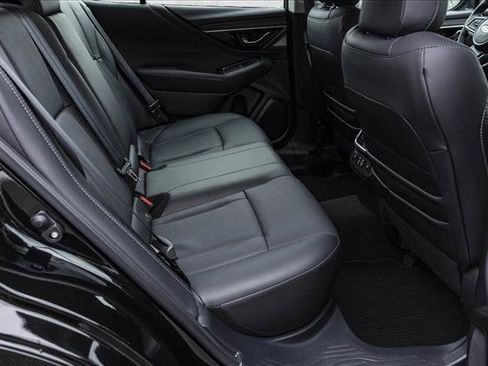 Used 2025 Subaru Legacy Limited image 27