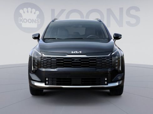 New 2026 Kia Sportage SX image 2