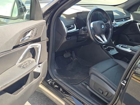 Used 2023 BMW X1 xDrive28i AWD/4WD image 8