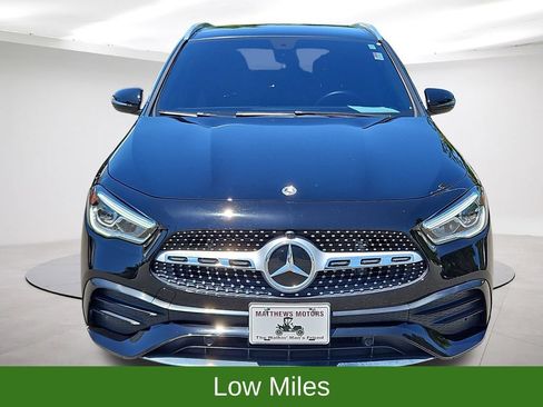 Used 2023 Mercedes-Benz GLA 250 4MATIC image 2
