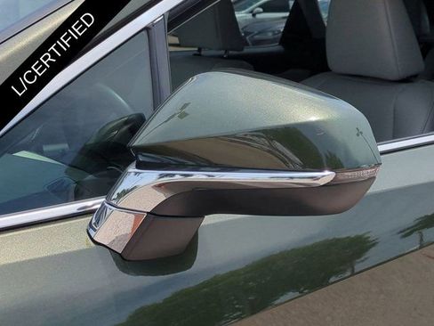 Certified 2021 Lexus RX 350 FWD w/ Accessory Package image 12
