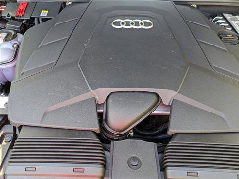 Used 2025 Audi Q7 3.0T Premium Plus w/ Premium Plus Package image 19