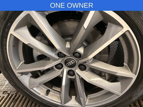 Used 2025 Audi Q3 2.0T Premium image 4