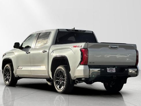 New 2026 Toyota Tundra 1794 Edition image 5