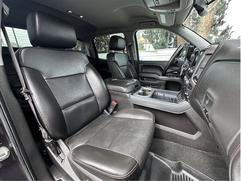 Used 2014 GMC Sierra 1500 SLT w/ All-Terrain Package image 4