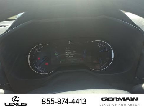 Used 2025 Toyota RAV4 LE AWD/4WD image 19