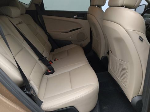 Used 2017 Hyundai Tucson SE Plus image 19