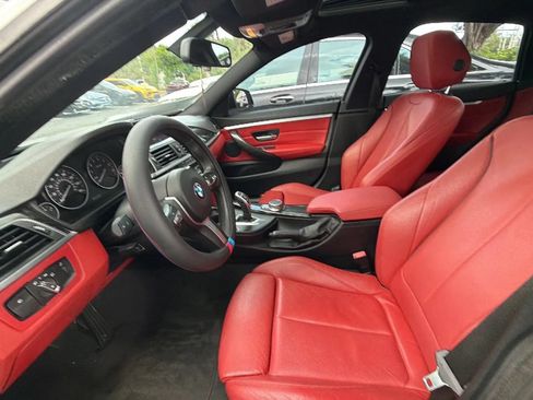 Used 2018 BMW 430i Gran Coupe xDrive AWD/4WD image 5