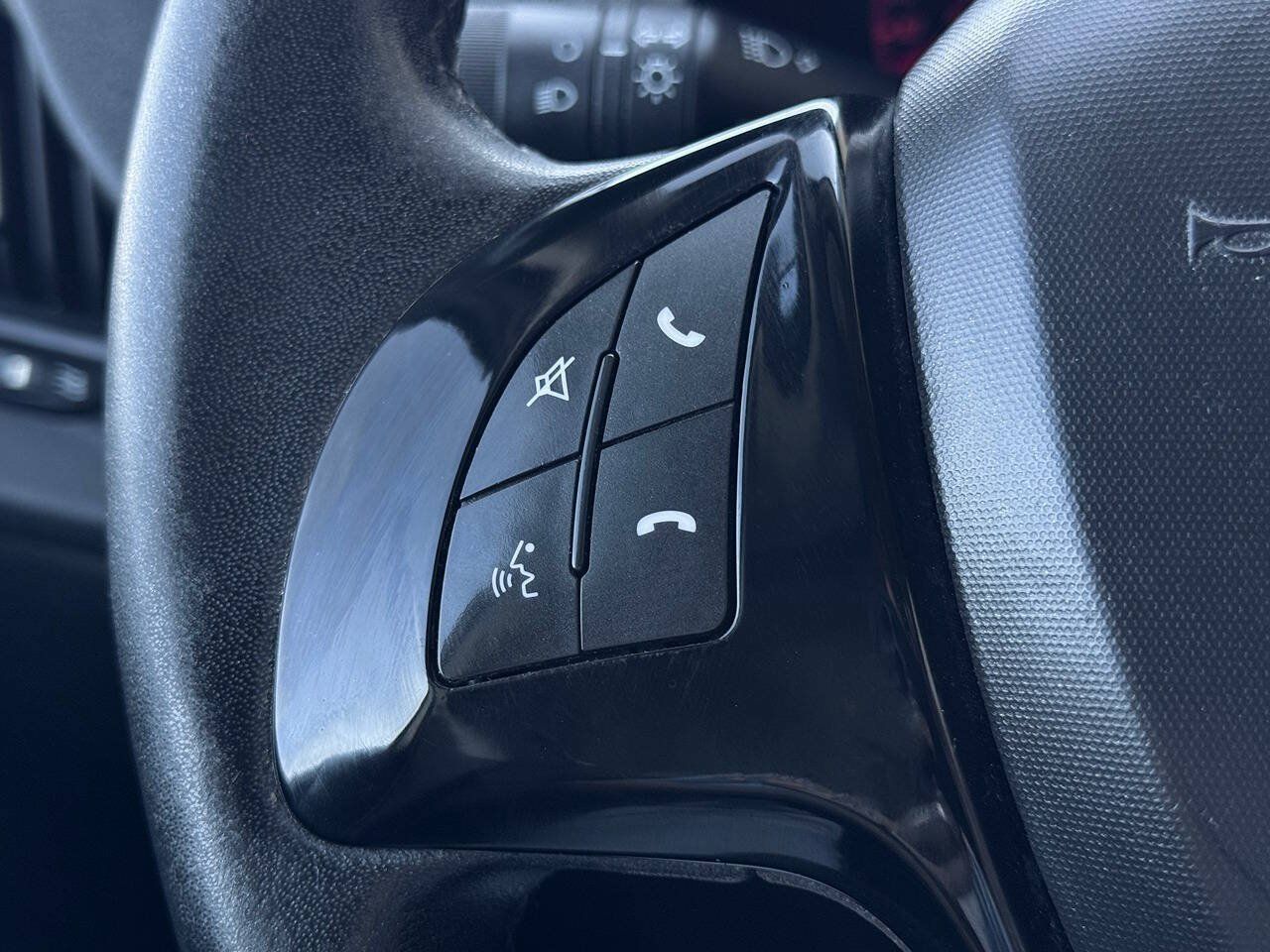 Used 2015 RAM ProMaster City Tradesman SLT w/ Rear Back-up Camera Group FWD image 27