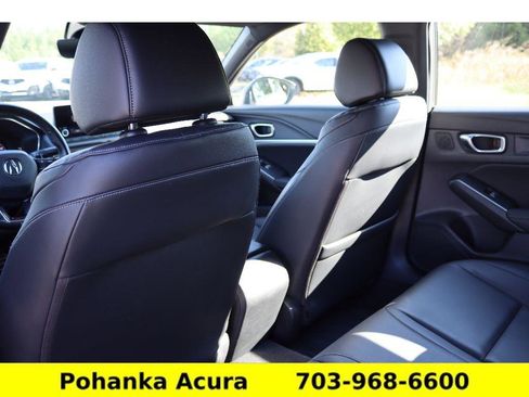 Certified 2023 Acura Integra A-Spec image 23