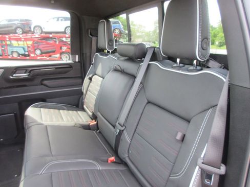 New 2026 GMC Sierra 2500 AT4X AWD/4WD image 14