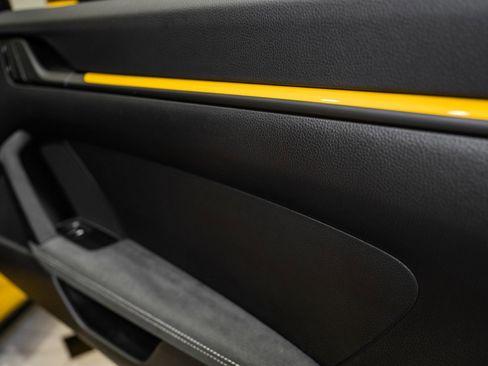 Used 2022 Porsche 911 GT3 image 49