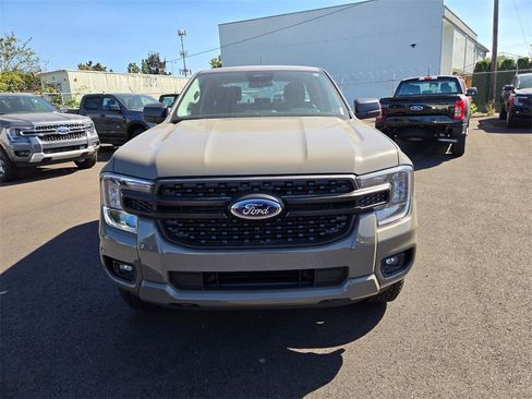 New 2025 Ford Ranger XL image 2