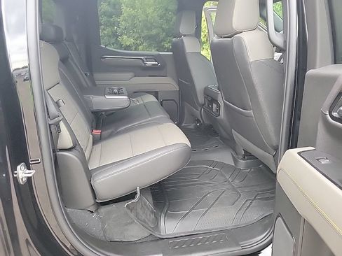 Used 2026 Chevrolet Silverado 1500 ZR2 AWD/4WD image 44