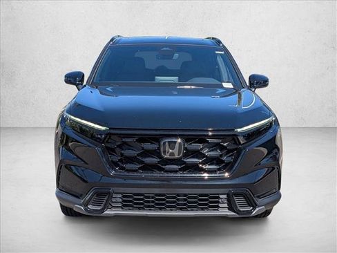 New 2026 Honda CR-V Sport-L image 10