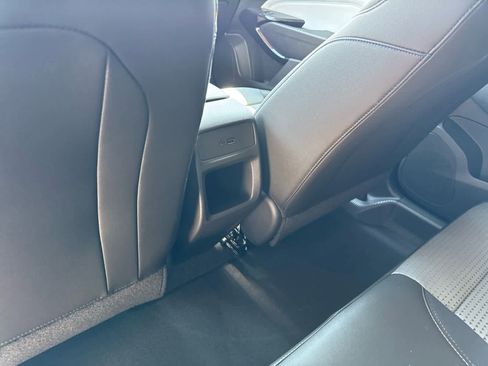 New 2025 Chevrolet Trax LT image 24