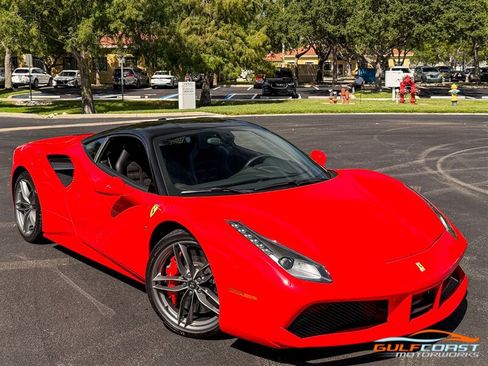 Used 2019 Ferrari 488 GTB RWD image 65