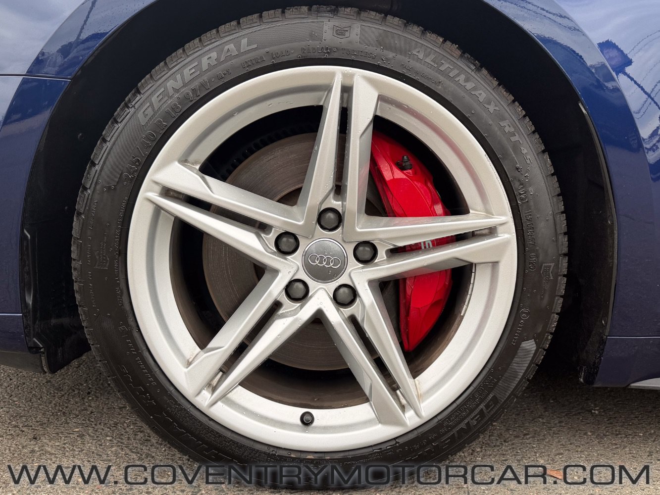 Used 2019 Audi S5 Premium Plus AWD/4WD image 11
