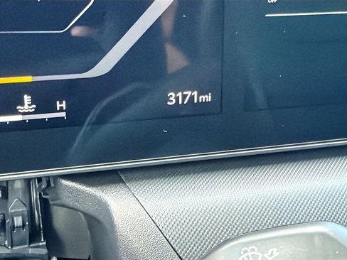 Used 2025 Kia K4 EX image 36