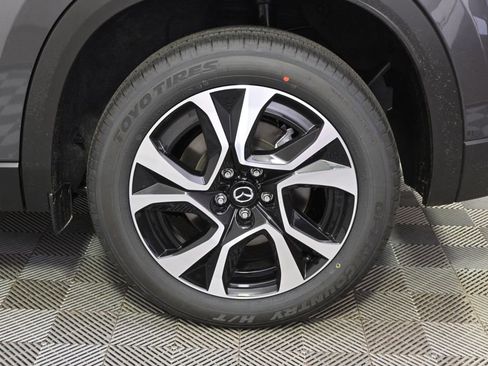 New 2026 MAZDA CX-5 Preferred AWD/4WD image 20