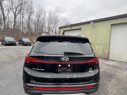 Used 2023 Hyundai Santa Fe SEL image 5