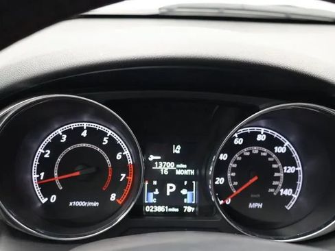 Used 2025 Mitsubishi Outlander Sport LE AWD/4WD image 27