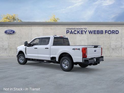 New 2026 Ford F250 XL AWD/4WD image 6
