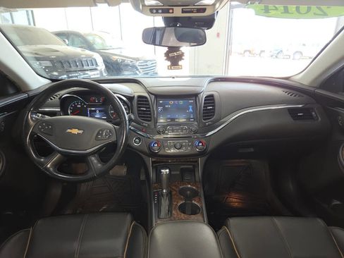 Used 2014 Chevrolet Impala LTZ FWD image 23