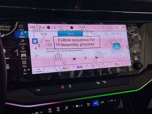 New 2025 Jeep Wagoneer S Limited image 13