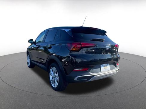 Used 2025 Buick Encore GX Preferred FWD image 10