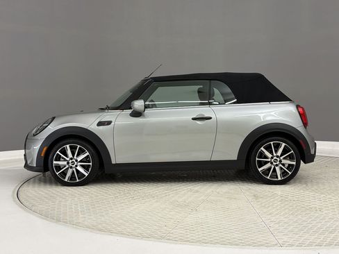 Used 2024 MINI Cooper S FWD image 2