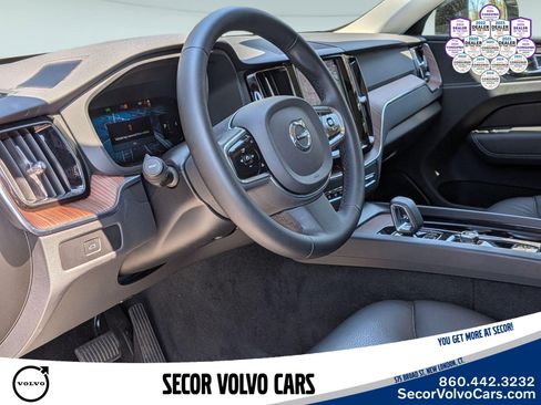 Certified 2023 Volvo XC60 B5 Plus w/ Climate Package AWD/4WD image 13
