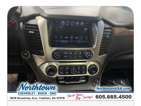 Used 2019 GMC Yukon XL Denali image 34