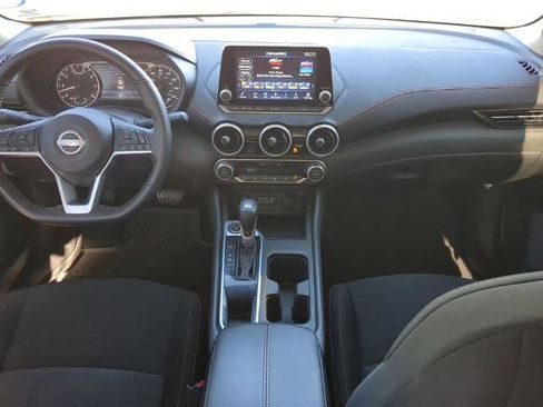 Certified 2024 Nissan Sentra SR image 14