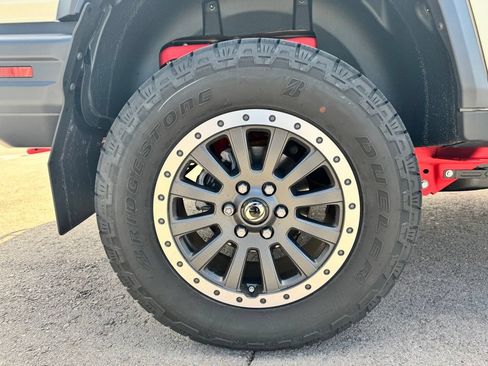 New 2026 INEOS Grenadier AWD/4WD image 26