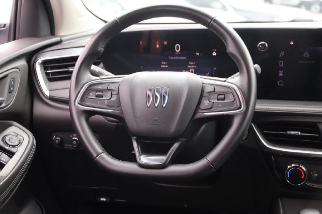 Used 2024 Buick Encore GX Sport Touring FWD image 23