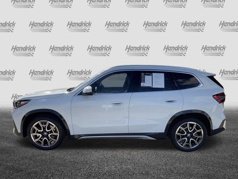 Certified 2025 BMW X1 xDrive28i w/ Convenience Package image 7
