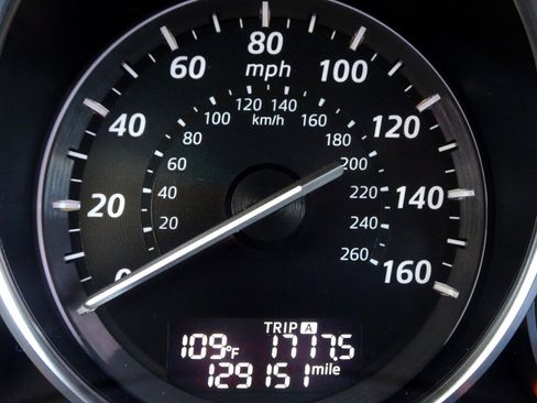 Used 2015 MAZDA CX-5 Grand Touring image 24