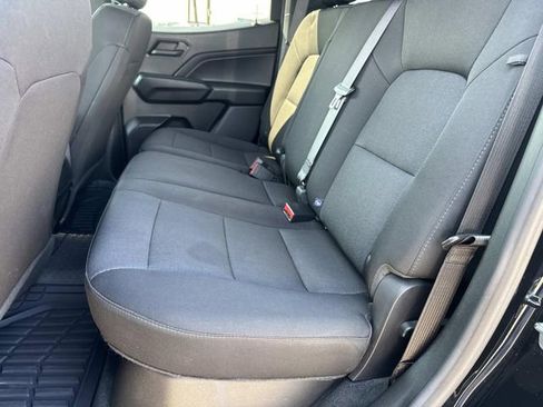 Used 2024 Chevrolet Colorado Trail Boss w/ Technology Package image 11