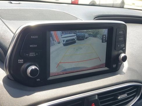 Used 2019 Hyundai Santa Fe SE FWD image 25