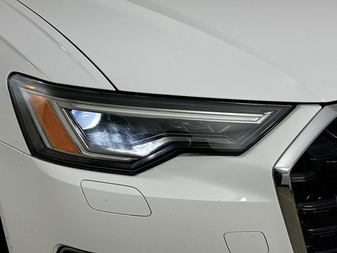 Used 2024 Audi A6 Premium Plus image 42