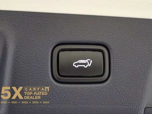 Used 2024 Hyundai Palisade Calligraphy image 34